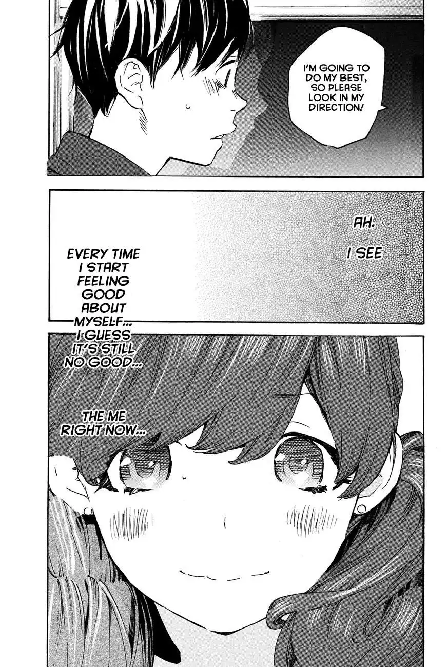 Soredemo Boku wa Kimi ga Suki Chapter 16 31